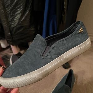 Tory Burch slip on